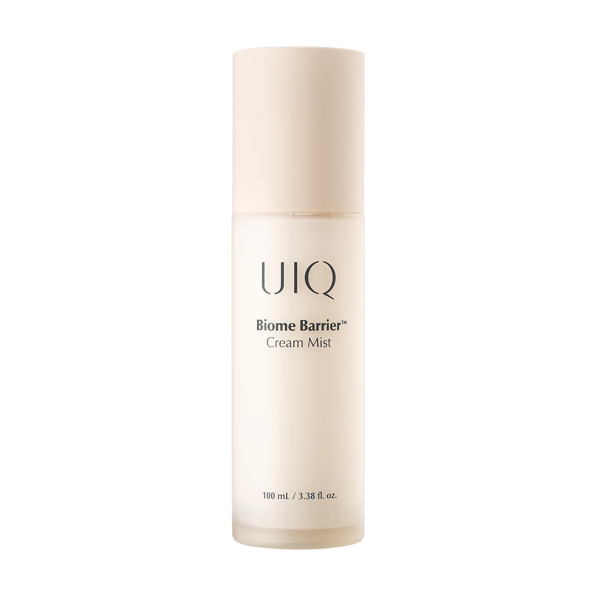 Amazon | UIQ（ユイク） バイオームバリアクリームミスト 100ml